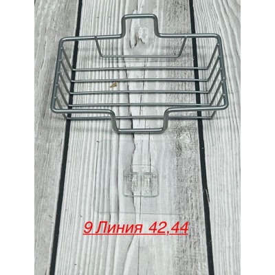 Мыльница настенная самоклеящаяся #22927757