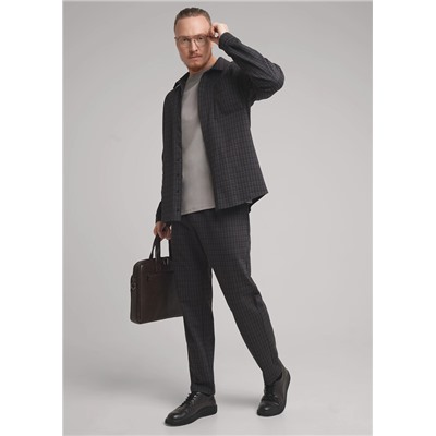 Брюки мужские