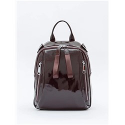 Рюкзак 19031-8 coffee Polina&Eiterou