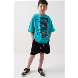 Полуботинки для мальчиков PLAYTODAY, 1239978