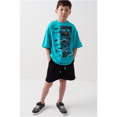 Полуботинки для мальчиков PLAYTODAY, 1239978