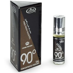 AL REHAB 90 DEGRYS (MEN) (6 мл*6 шт.)