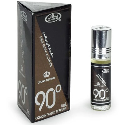 AL REHAB 90 DEGRYS (MEN) (6 мл*6 шт.)