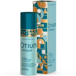 ЭстельOTIUM UNIQUE Тоник от перхоти 100 мл