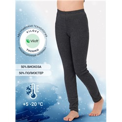 ЛЕГГИНСЫ "ТЕРМО" ДЛЯ ДЕВОЧЕК 647707
