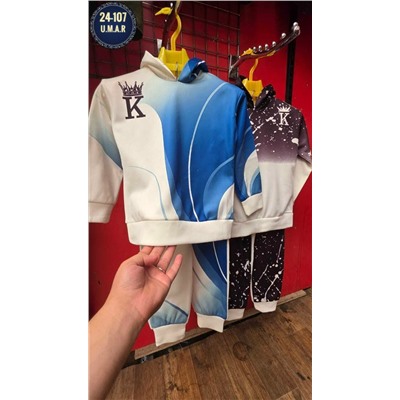 Костюм #23056313