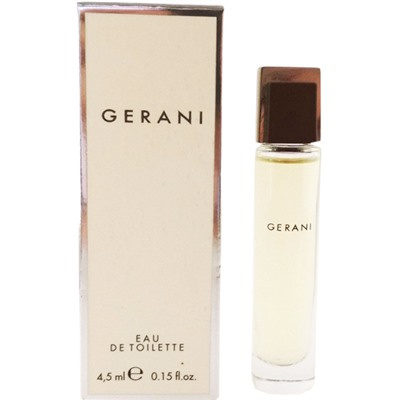 GERANI edt (w) 4.5ml mini