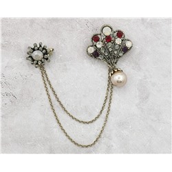 Брошь F967274907170