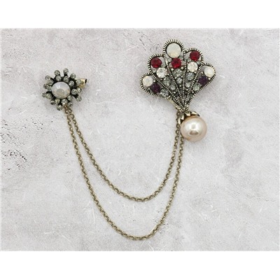 Брошь F967274907170