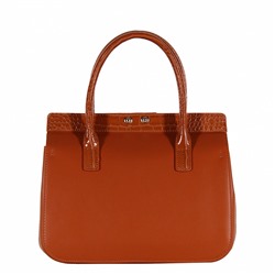 Сумка 012305014 brown Chisbella