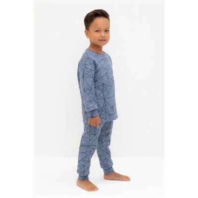 CROCKID Пижама К 1581