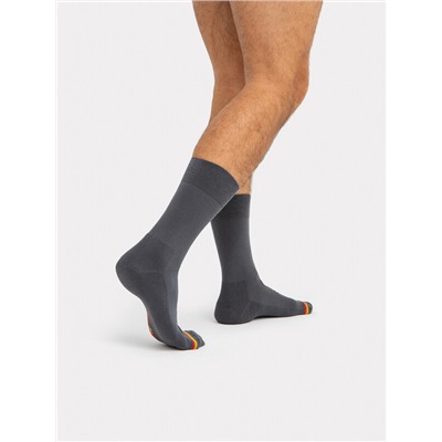 НОСКИ "ТЕРМО" МУЖСКИЕ 602T-006