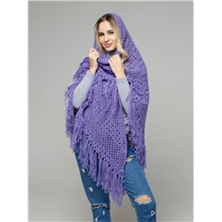 Шаль женская