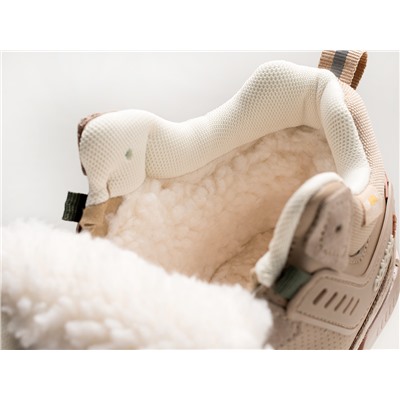 Зимние Кроссовки Adidas