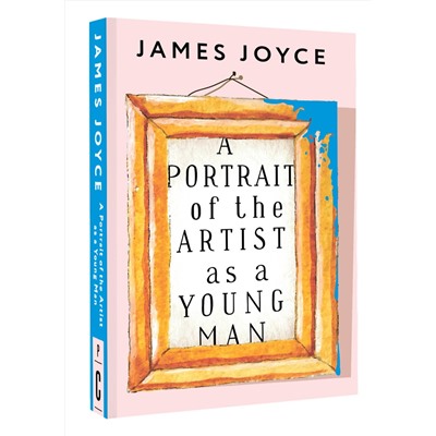 АСТ James Joyce "A Portrait of the Artist as a Young Man"