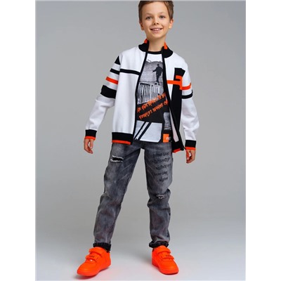 PLAYTODAY Брюки 12411094