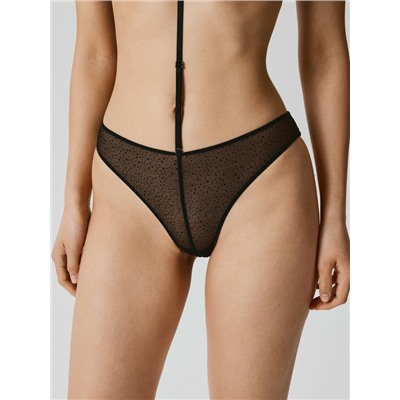 Трусы жен Rufala