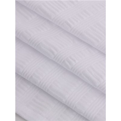 Штора для ванной SAVANNA «Харлоу», 180×180 см, полиэстер