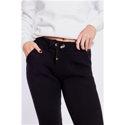 Брюки с начесом М31468Ка