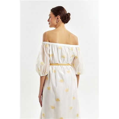 Платье POMPA, 970477