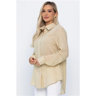 LT Collection Рубашка Б15400-7М