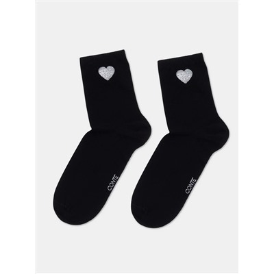 Conte elegant Носки CLASSIC (с декором) 22С-40СП