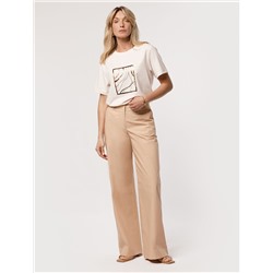 VILATTE Брюки D24.204