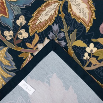 Дорожка на стол «Райская ночь» 40×146 см