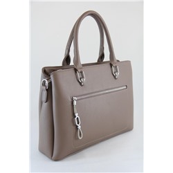 Сумка женская из кожзаменителя NN