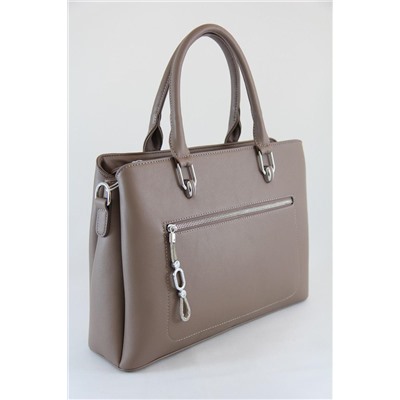 Сумка женская из кожзаменителя NN