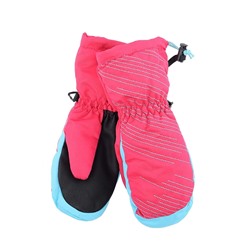 Варежки детские Finox MK-1133-2