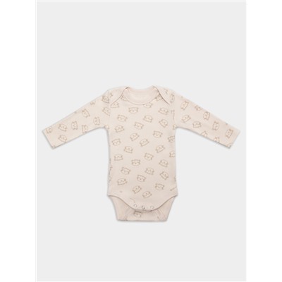 БОДИ ДЕТСКОЕ (2ШТ.) 13016-2