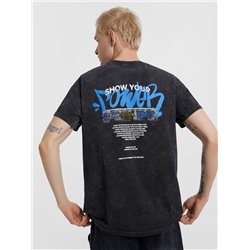 ФУТБОЛКА МУЖСКАЯ 111773