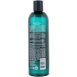 Jason Natural, Normalizing Tea Tree Shampoo, 17.5 fl oz (517 ml)