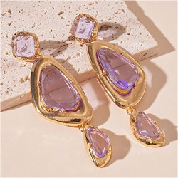 Серьги на гвоздиках арт. 13 4700 (id 287223)