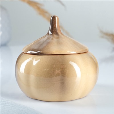 УЦЕНКА Набор горшков «Веселая семейка», 3×0.25 л, нет крышки