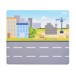 Наборы тематических магнитов "Транспорт"