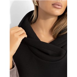 CHARUTTI Капор 12227