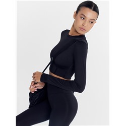 ДЖЕМПЕР ЖЕНСКИЙ ДЛЯ ЗАНЯТИЙ СПОРТОМ 302880