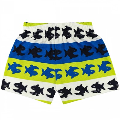 YOULALA Шорты 0952100601