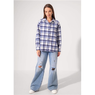 Рубашка женская