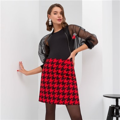 Юбка, Нужное – подчеркнуть