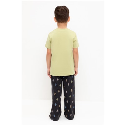 CROCKID Пижама К 1599