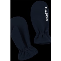 Варежки NIKASTYLE, 1080854