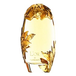 TORRENTE L'OR DE TORRENTE edp (w) 100ml TESTER