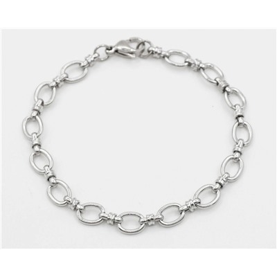 Браслет стальной