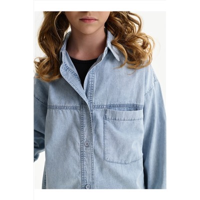 Блузка для девочек PELICAN, 1232717