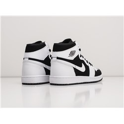 Зимние Кроссовки Nike Air Jordan 1 High