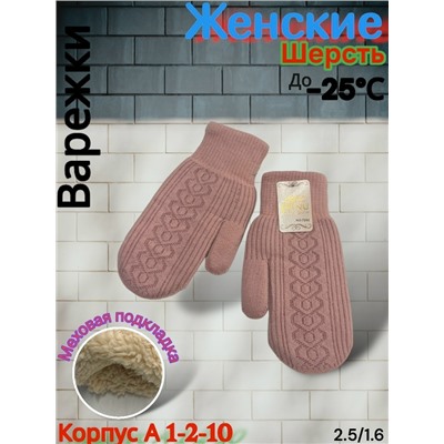 Варежки #23080660