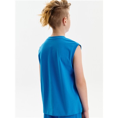 Майка для мальчиков